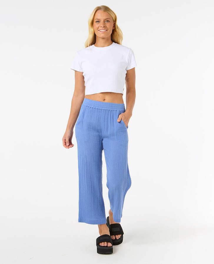 Rip Curl Premium Surf Beach Pant - Blue
