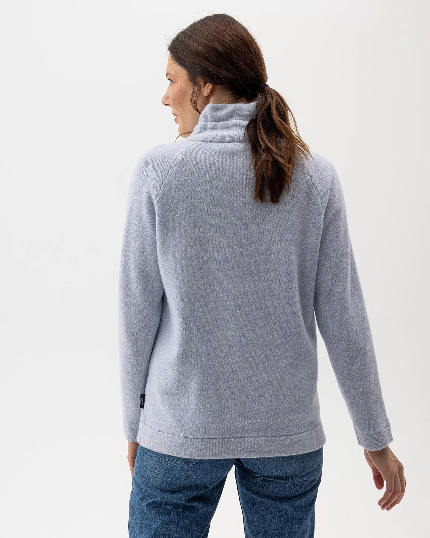 Holebrook Angelika Windproof - Illusion Blue