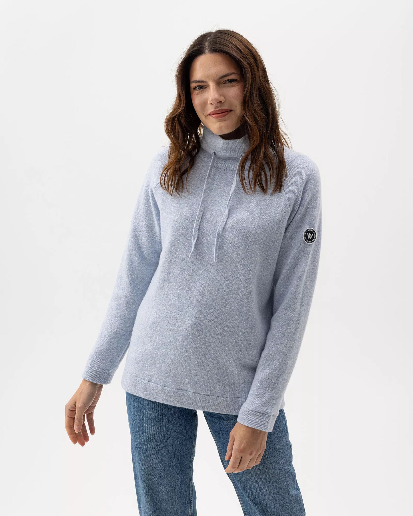 Holebrook Angelika Windproof - Illusion Blue