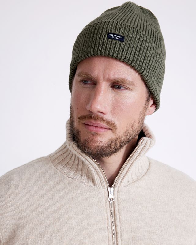 Holebrook Bohus Hat - Dusty Olive