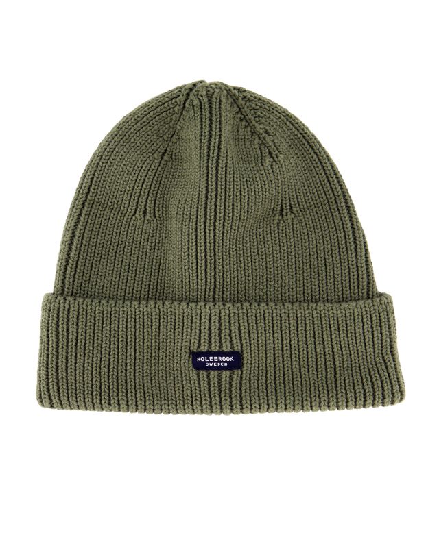 Holebrook Bohus Hat - Dusty Olive