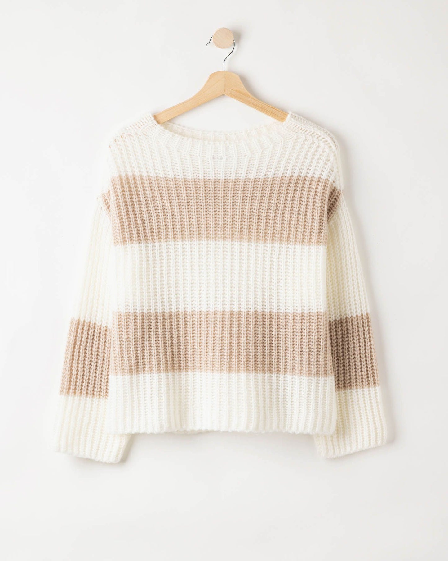 Holebrook Cajsa - Off White/Warm Sand