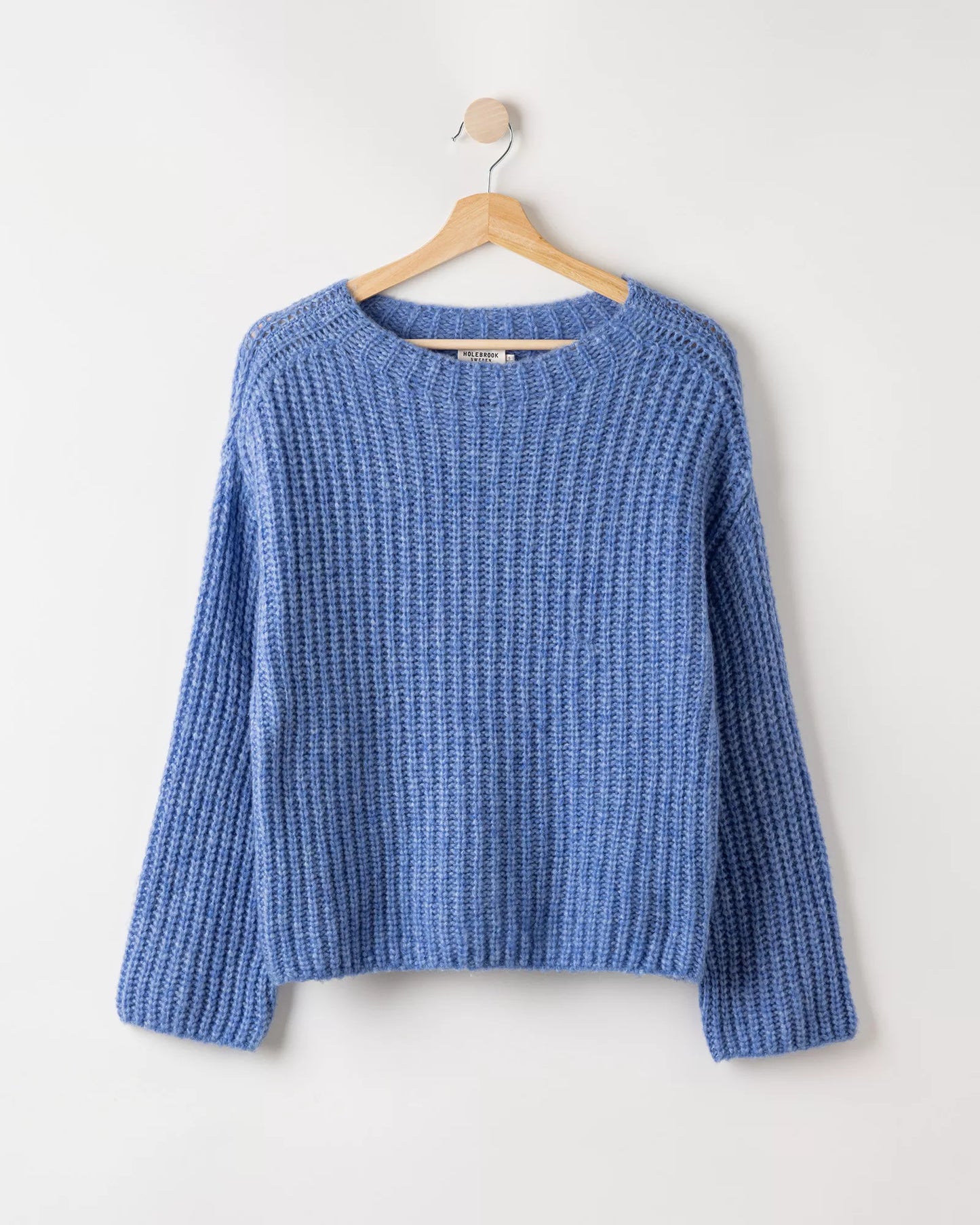 Holebrook Cajsa Sweater - Regatta