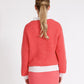 Holebrook Cajsa Sweater - Coral Pink