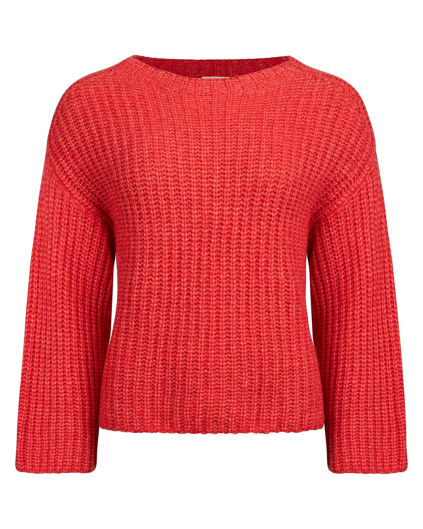 Holebrook Cajsa Sweater - Coral Pink