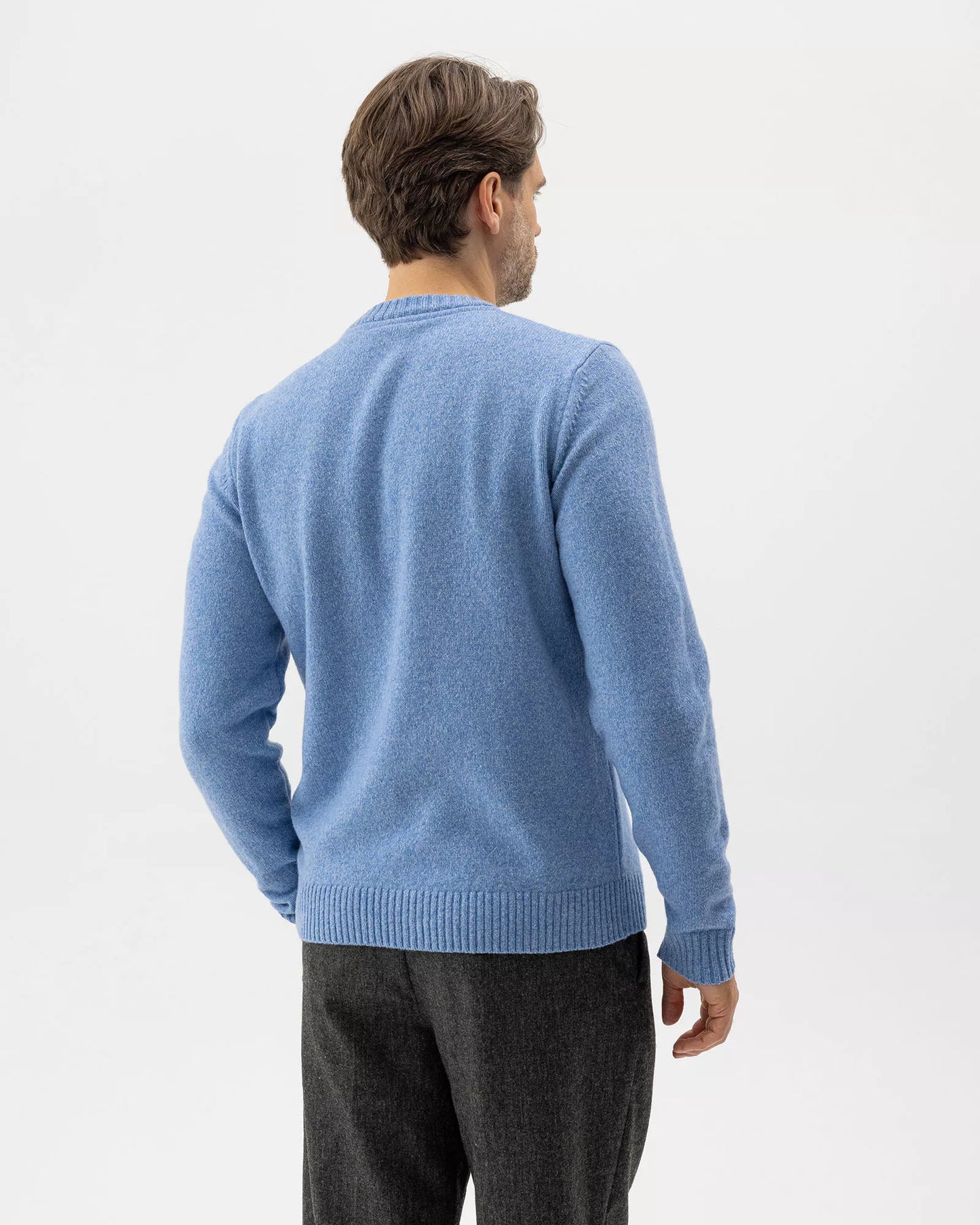 Holebrook Charles Crew - Oxford