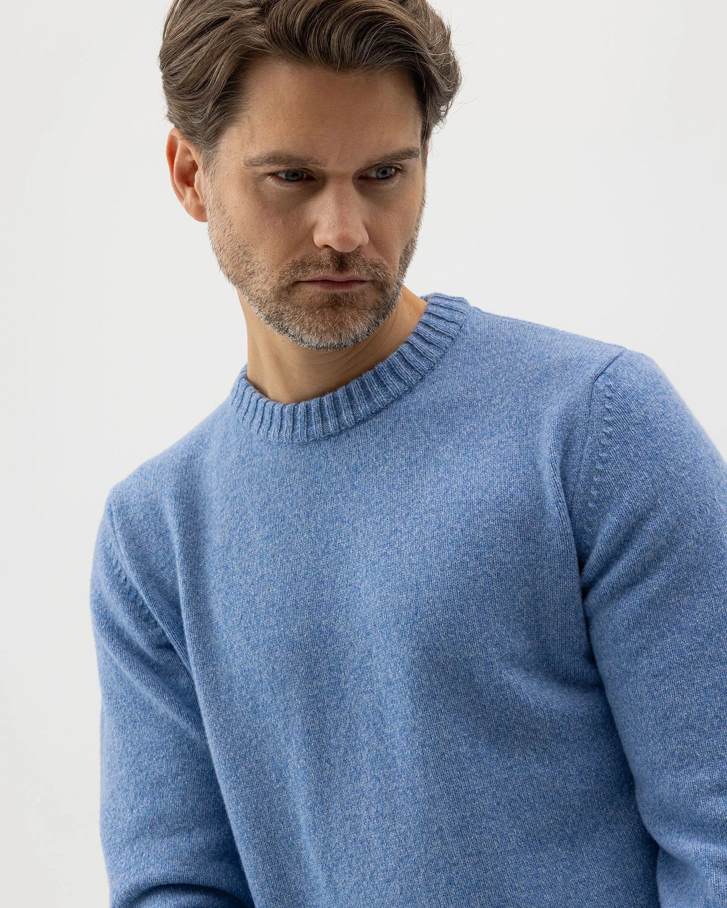 Holebrook Charles Crew - Oxford