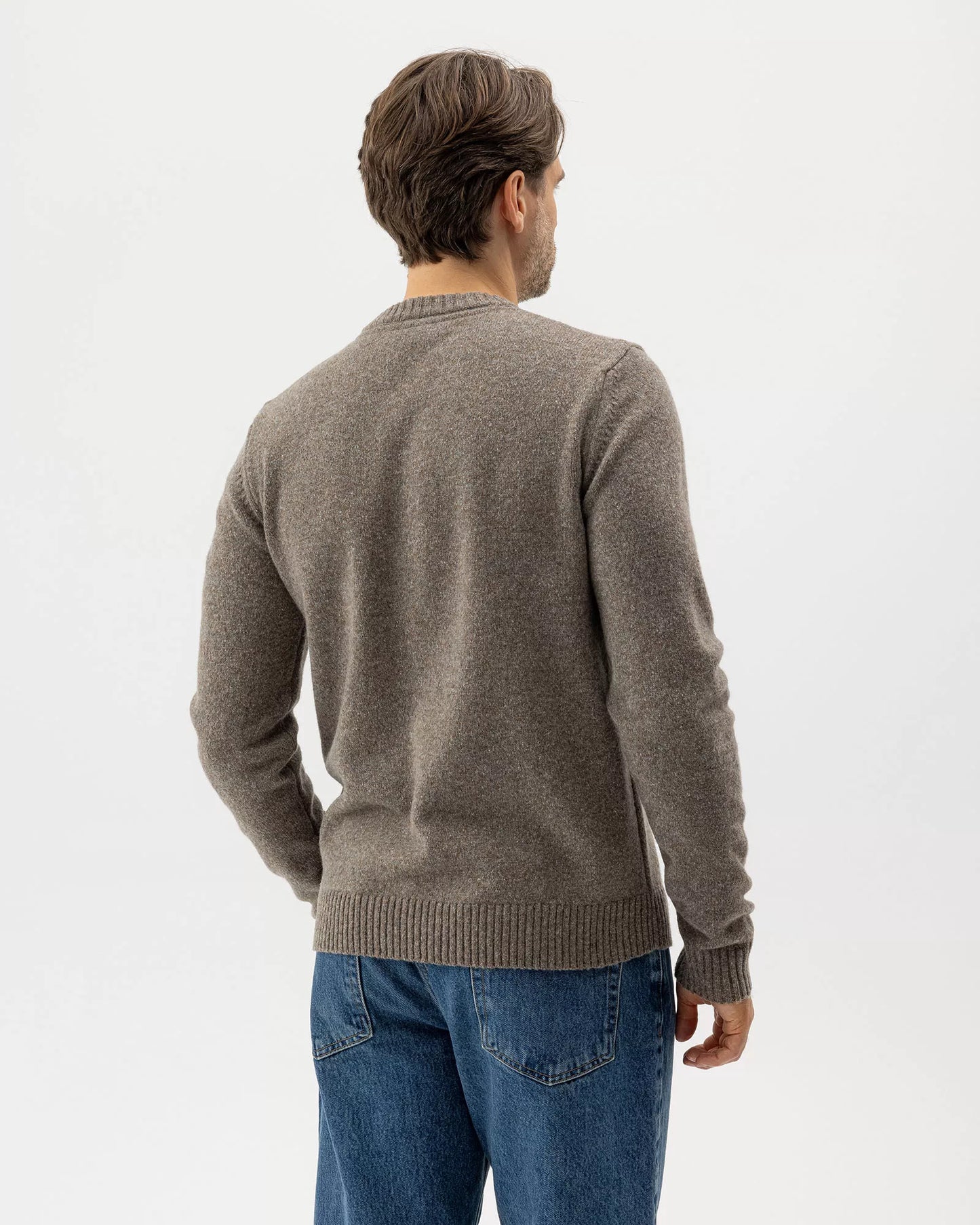 Holebrook Charles Crew - Mole