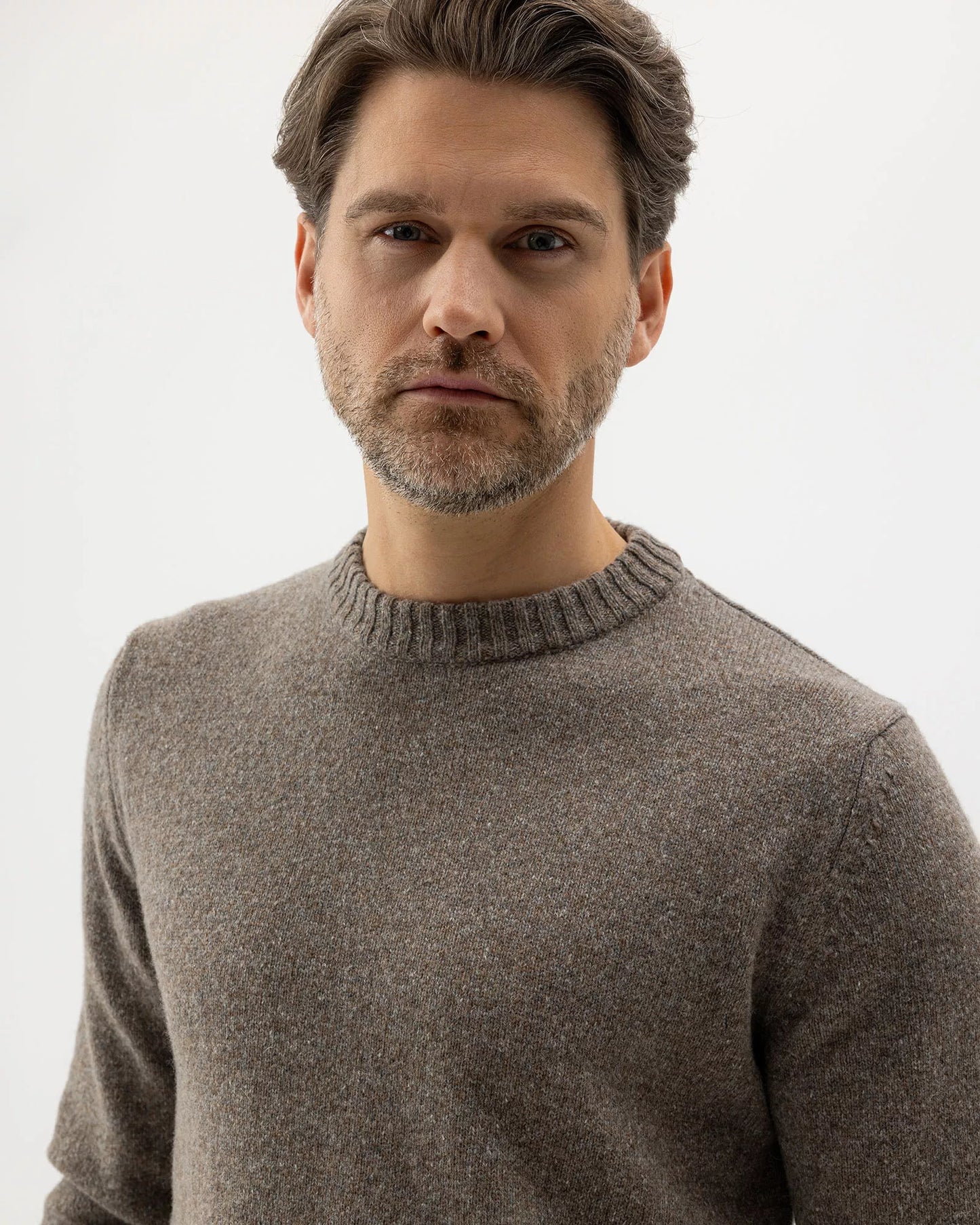 Holebrook Charles Crew - Mole