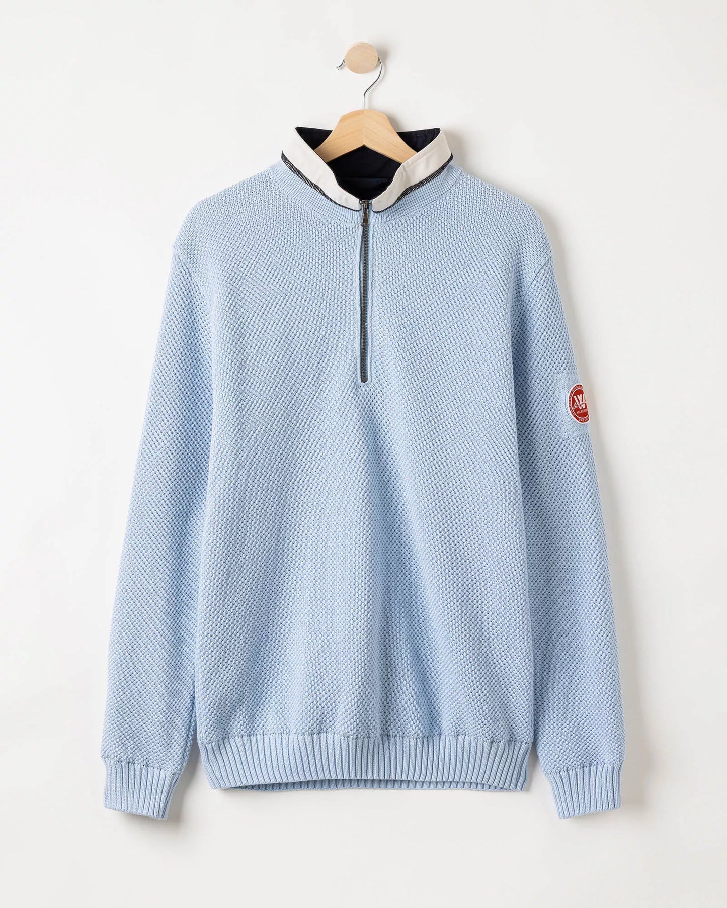 Holebrook Classic Windproof - Pale Blue