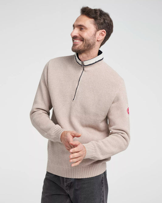 Holebrook Classic Windproof - Khaki