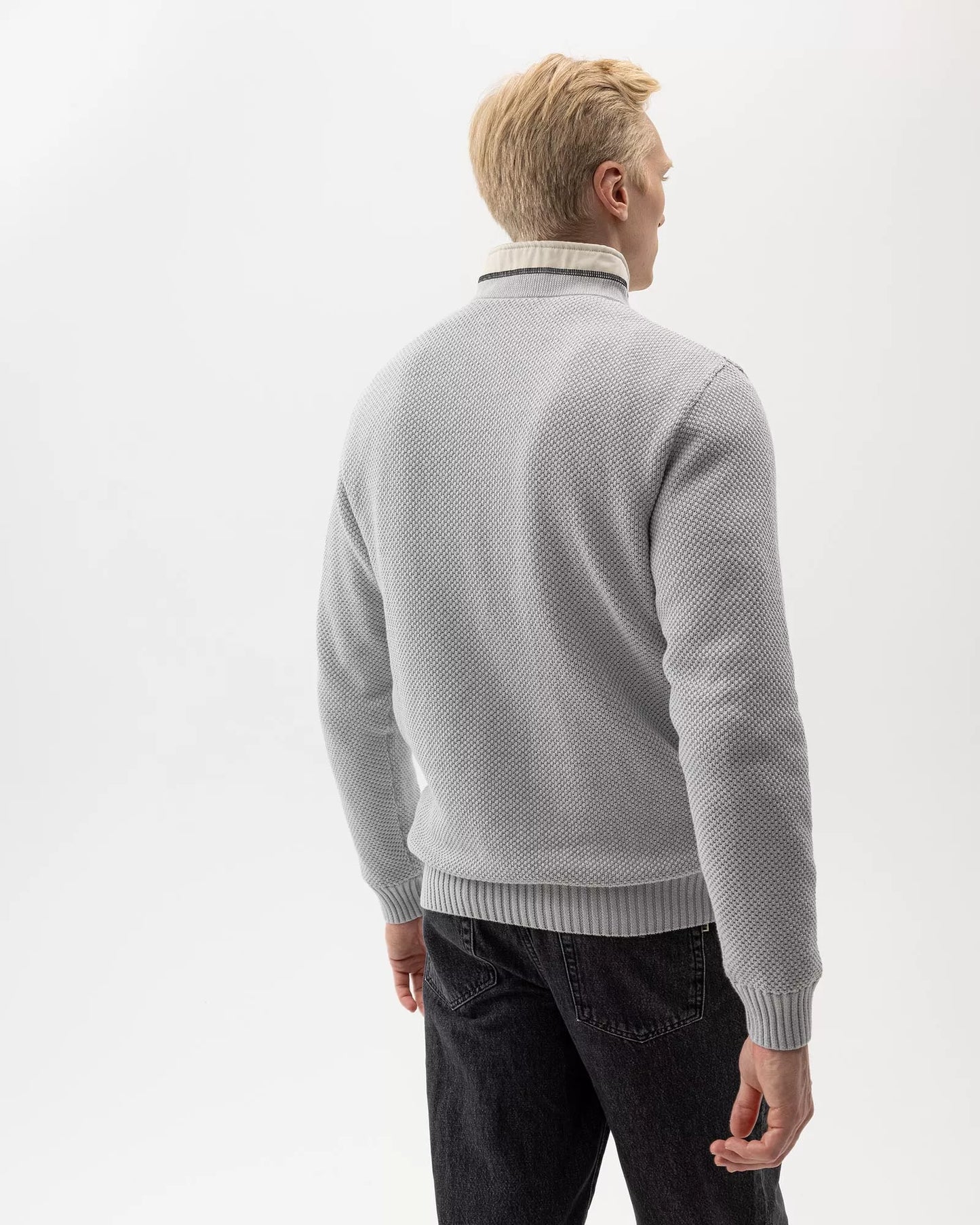 Holebrook Classic Windproof - Marble grey