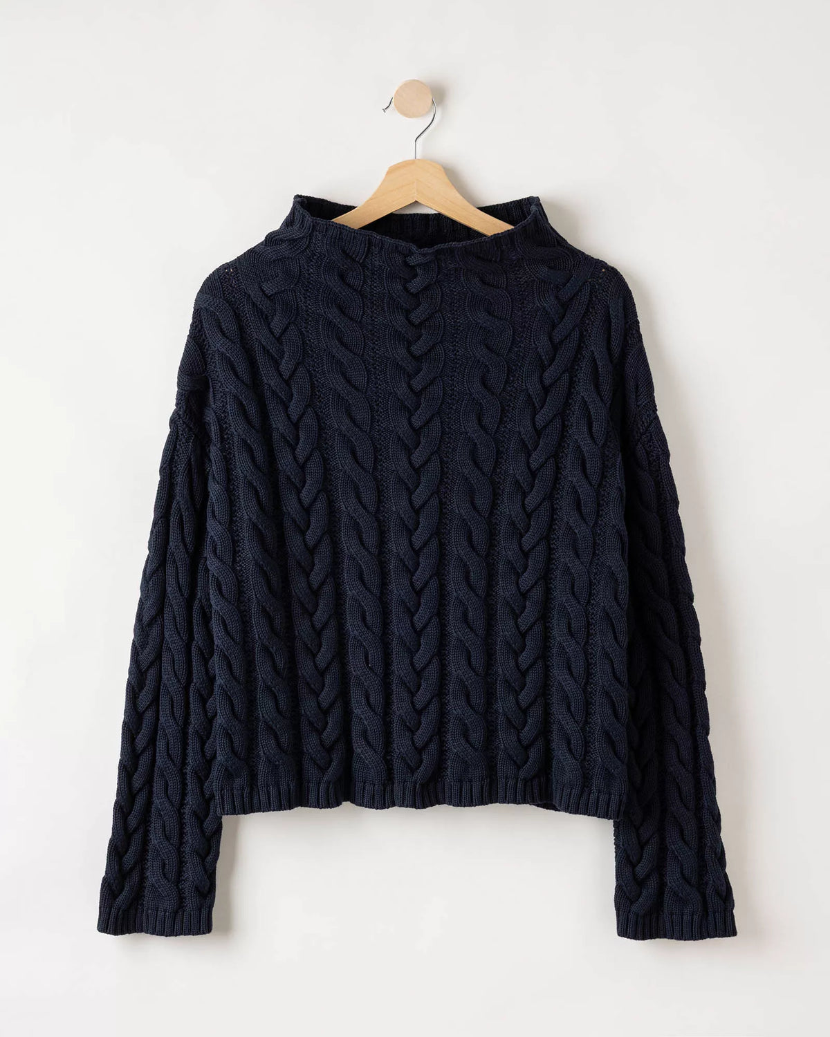 Holebrook Emmie Turtle - Navy