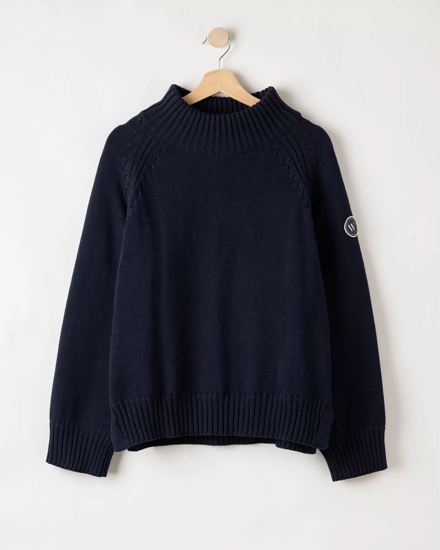 Holebrook Gerda Turtle Windproof - Navy