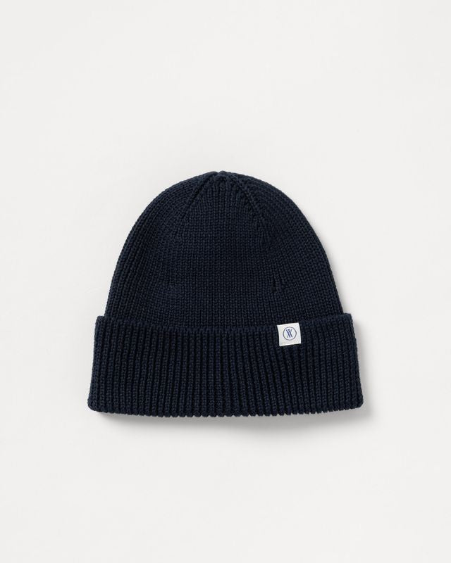 Holebrook Hat - Navy
