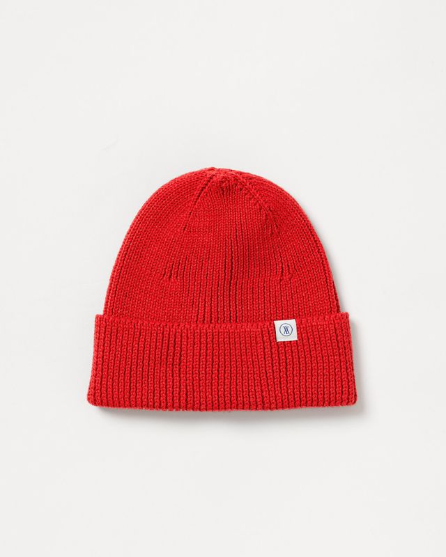 Holebrook Hat - Raspberry