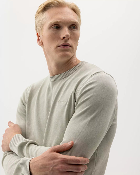 Holebrook Holger Crew - Mint