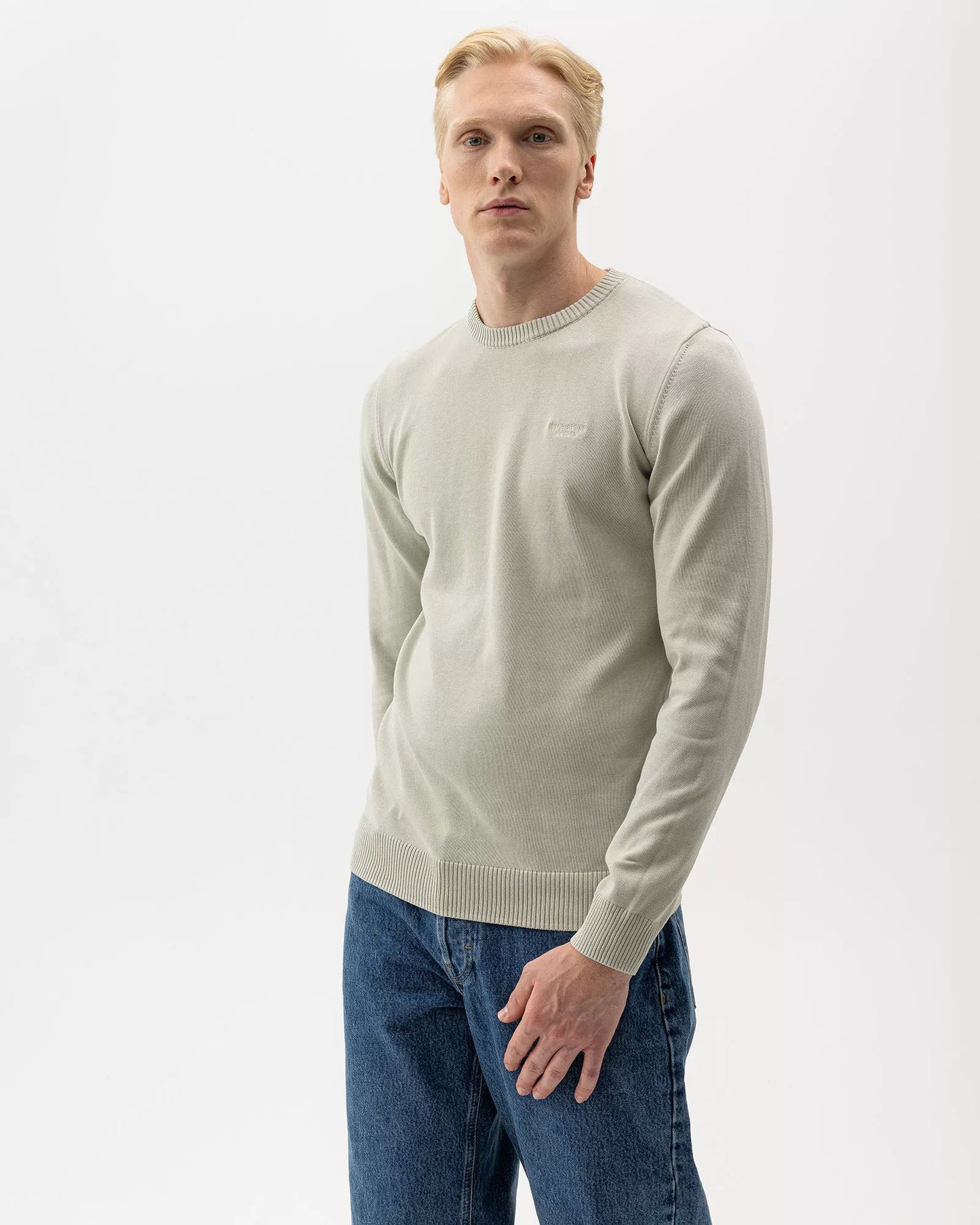 Holebrook Holger Crew - Mint