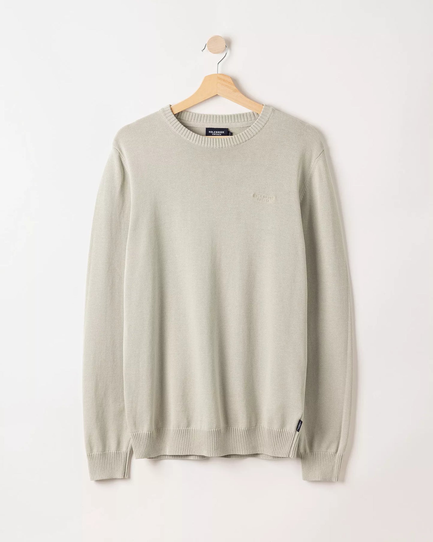 Holebrook Holger Crew - Mint