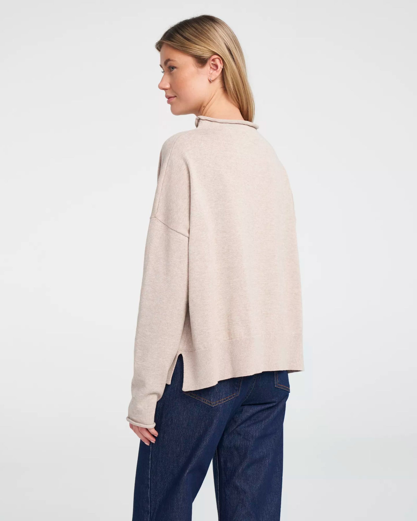 Holebrook Hulda Turtle - Khaki