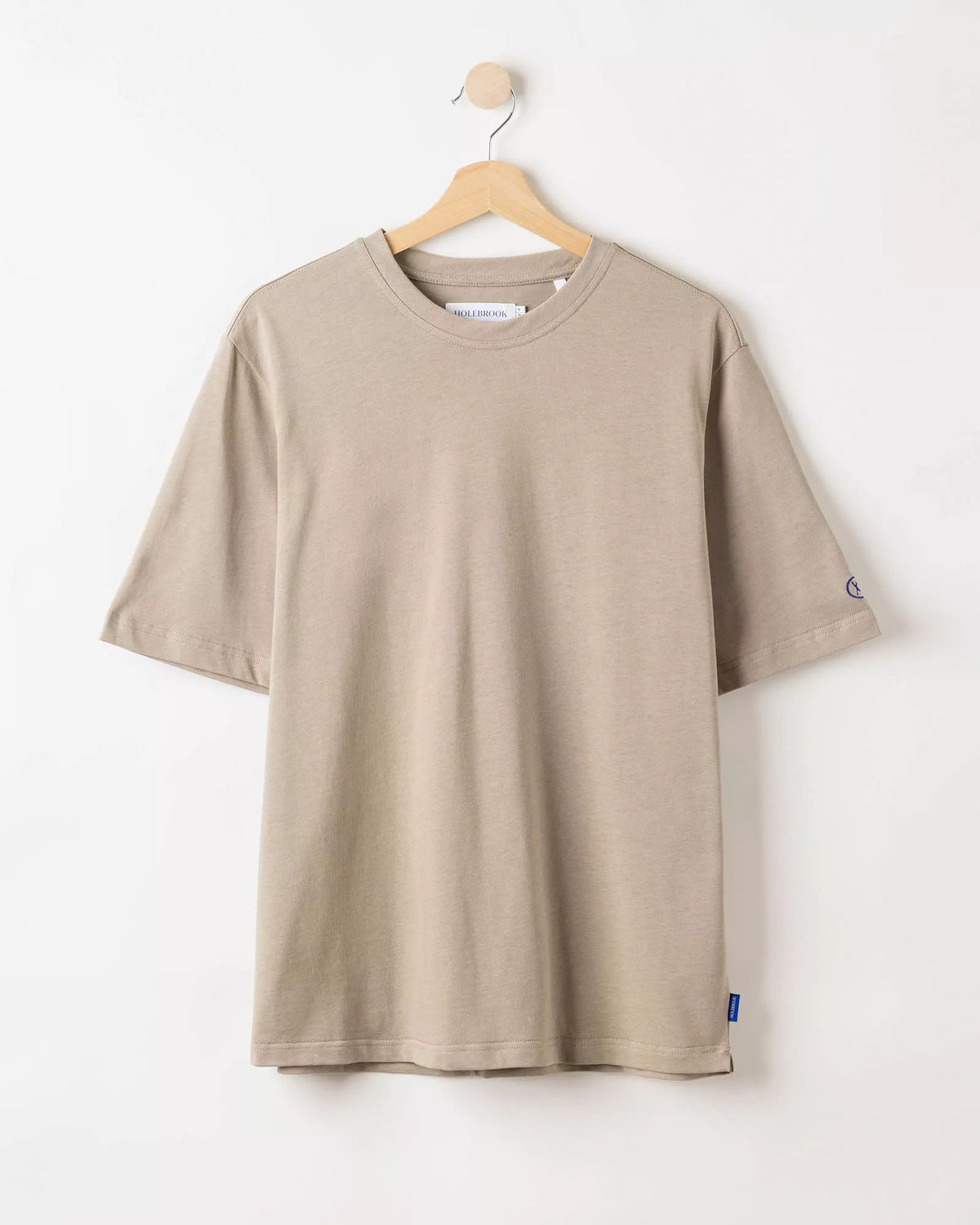 Holebrook Klasse Tee - Feather