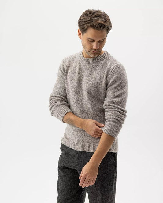 Holebrook Liam Crew - Chai