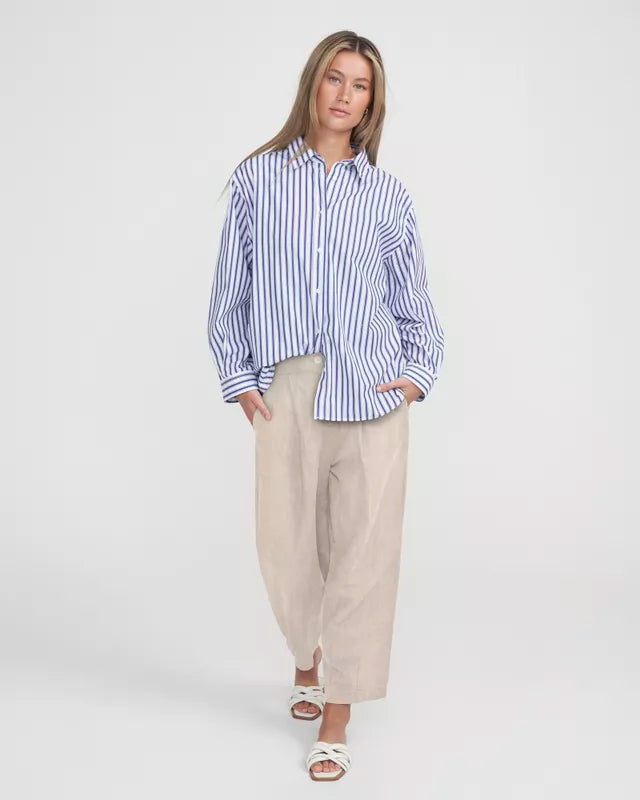 Holebrook Luna Pants - Sand