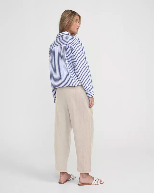 Holebrook Luna Pants - Sand