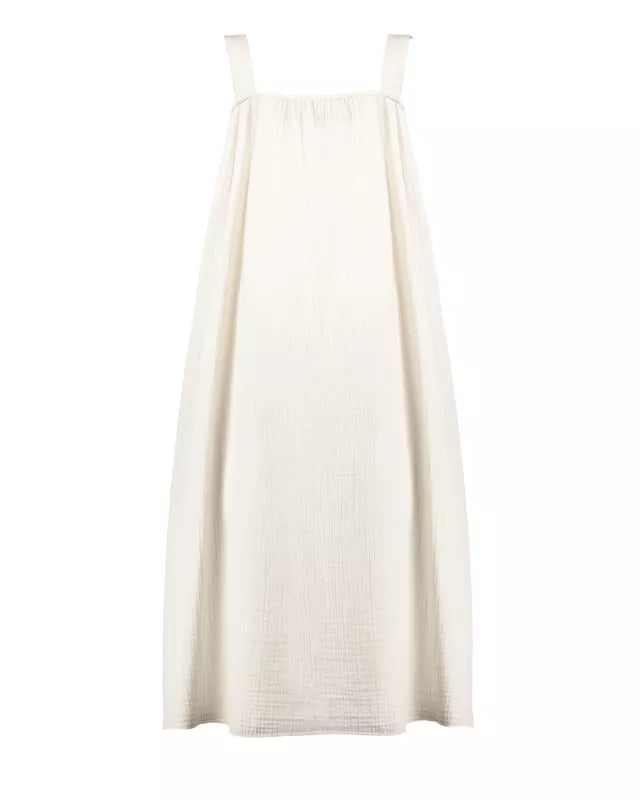 Holebrook Malena Dress - Off White