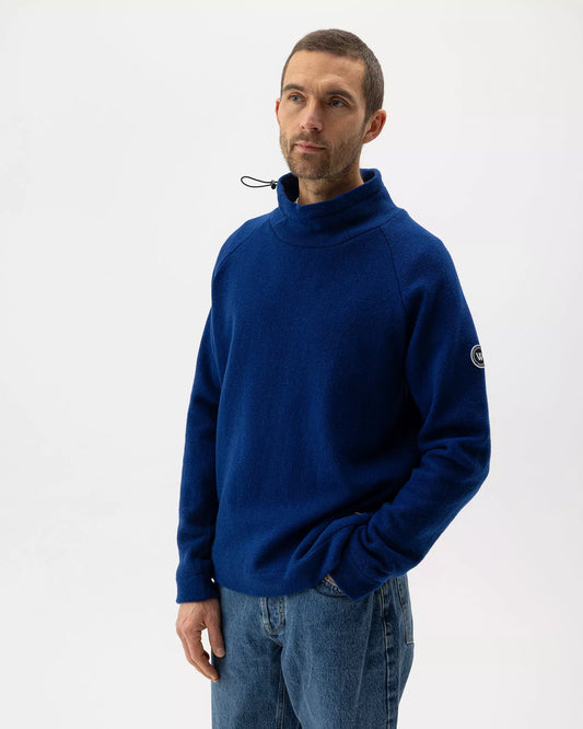 Holebrook Patrick Windproof - Cobalt Blue