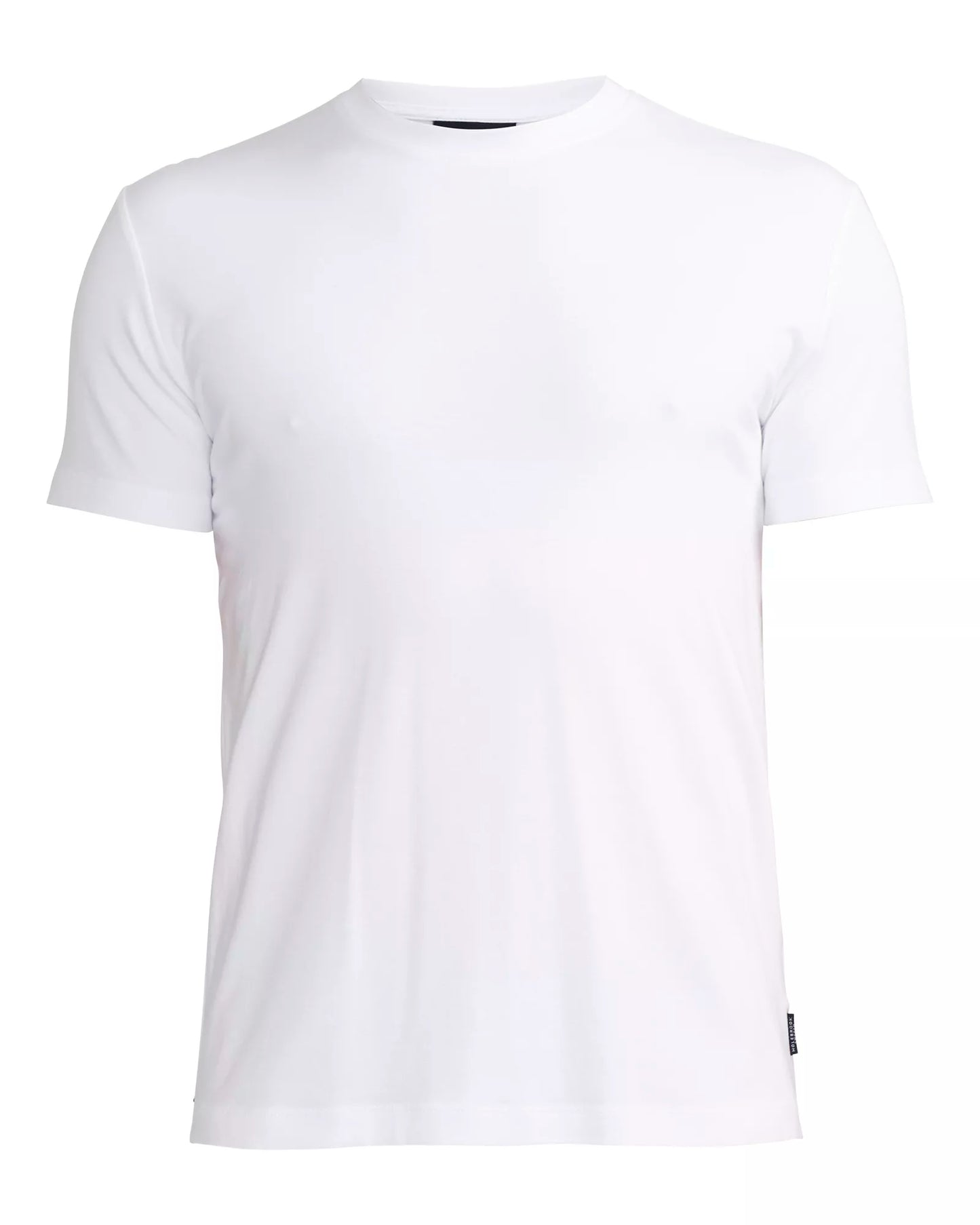 Holebrook Robert Tee - White