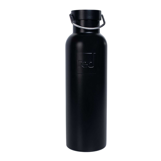 Red Paddle Co Insulated Drinks Bottle - Black