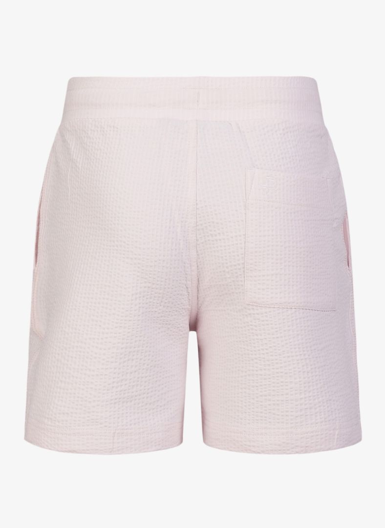 Pelle P Junior Dock Shorts - Soft Pink
