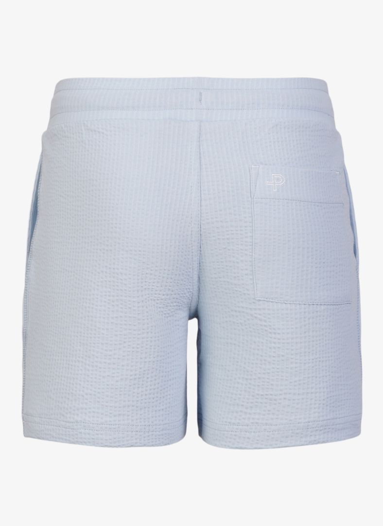 Pelle P Junior Dock Shorts - Atlas Blue