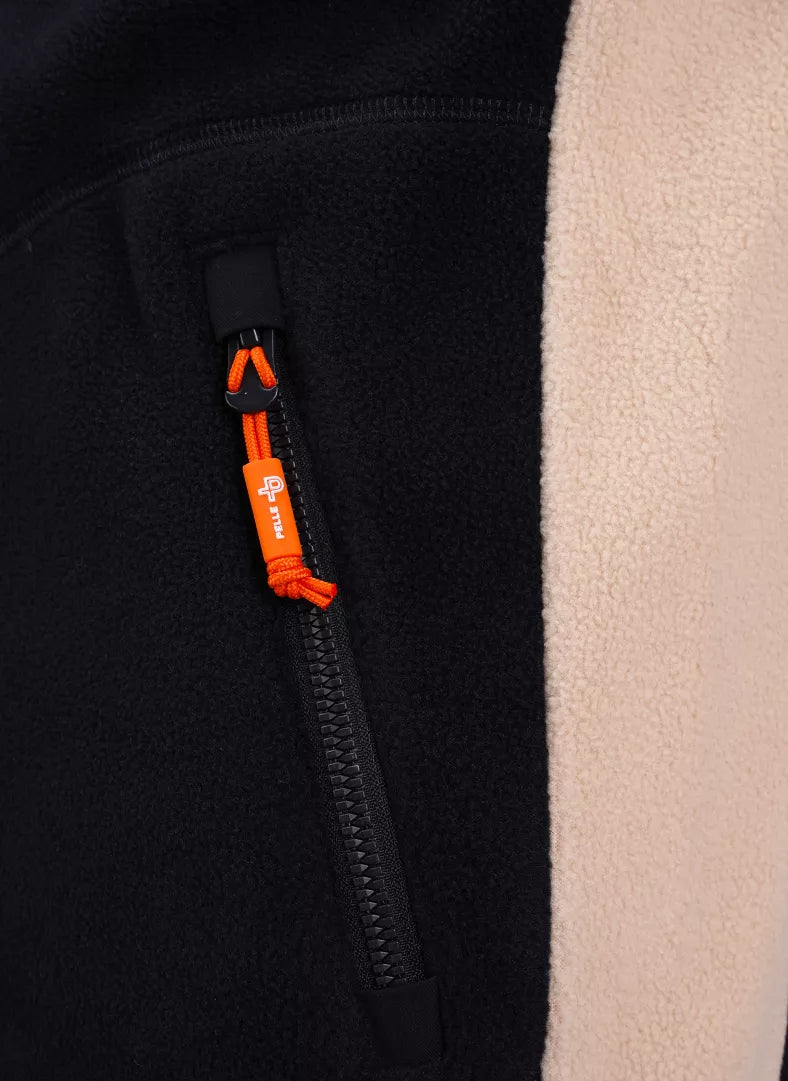 Pelle P Junior Loft Hood - Dark Navy Blue