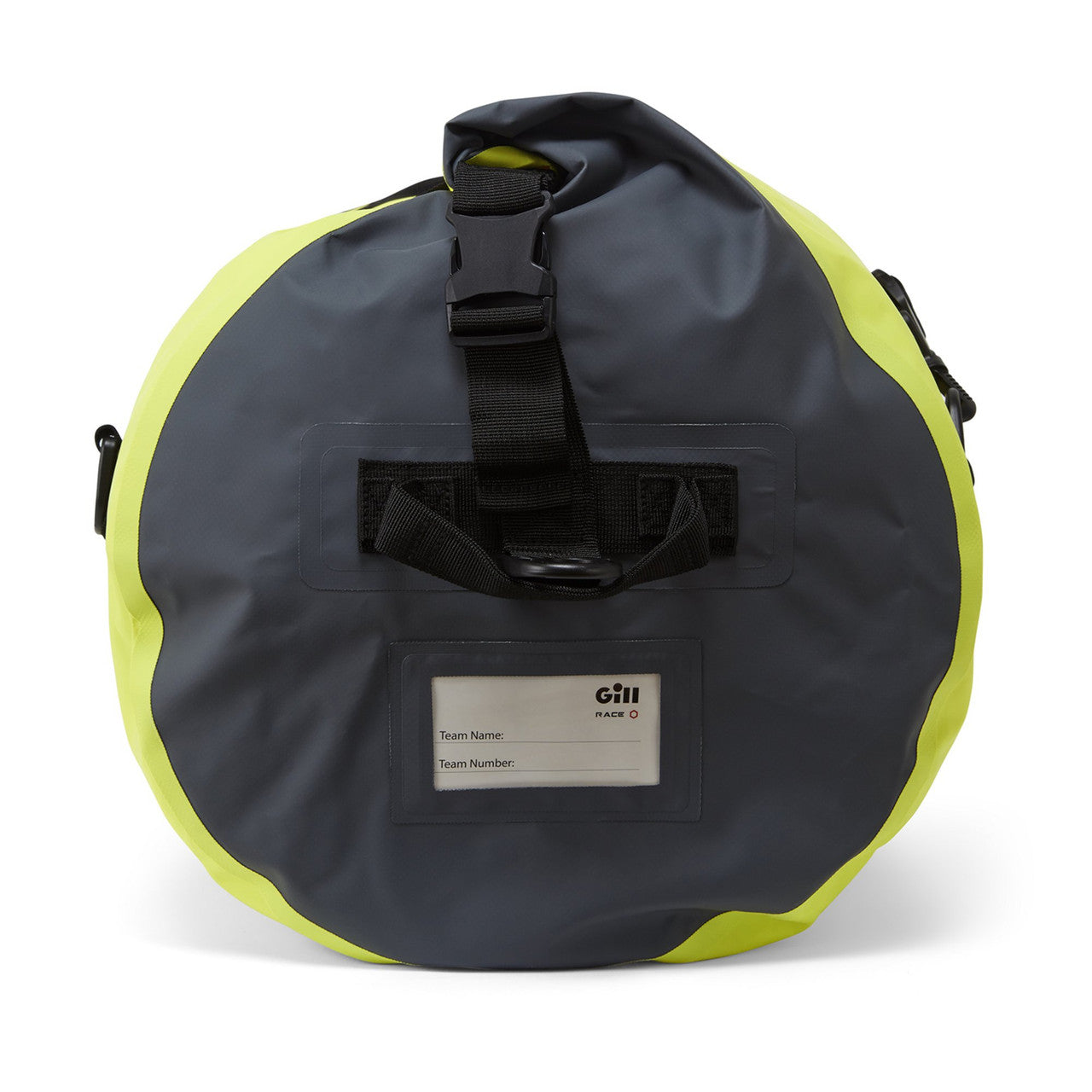 Gill Voyager Duffel Bag 60L - Sulphur