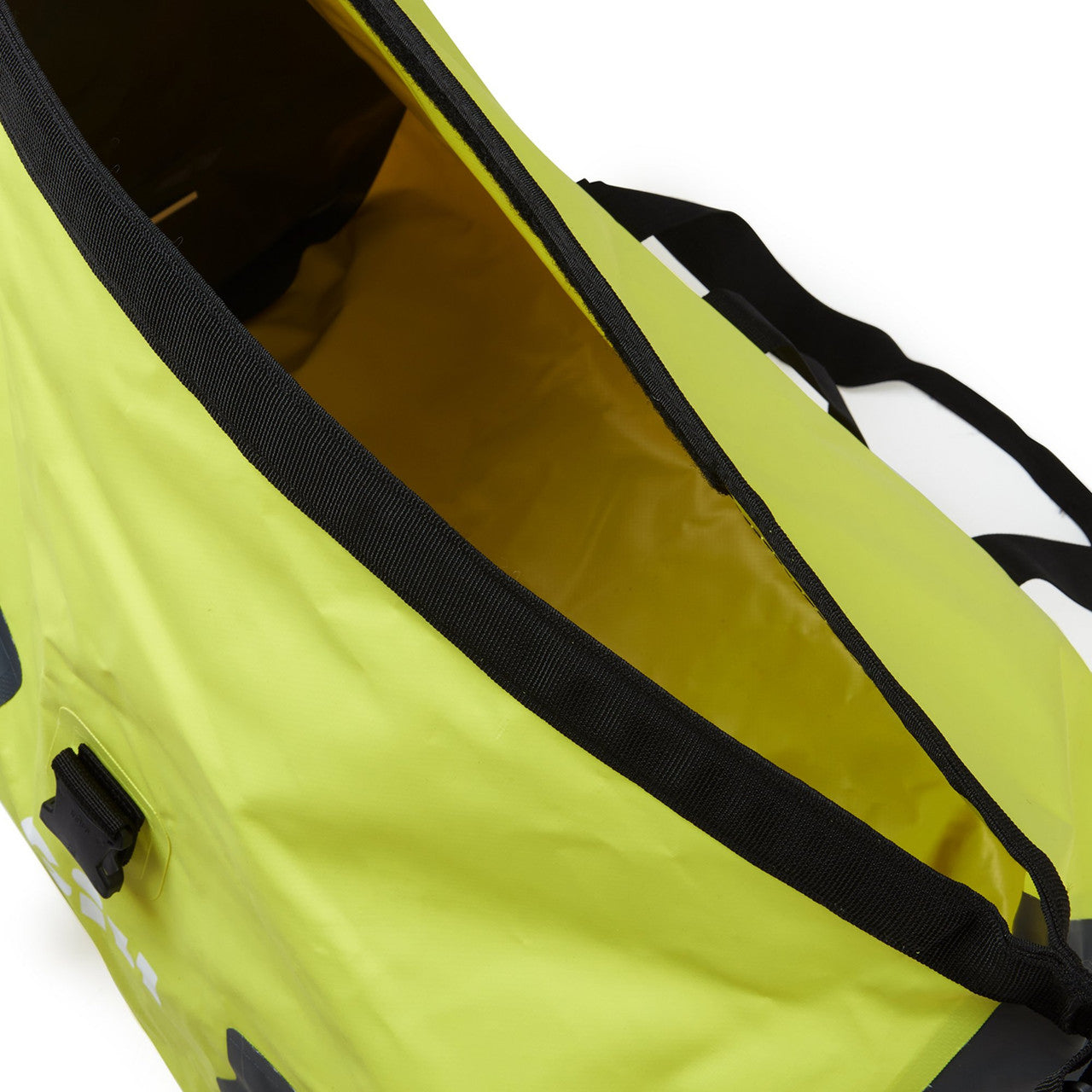 Gill Voyager Duffel Bag 60L - Sulphur