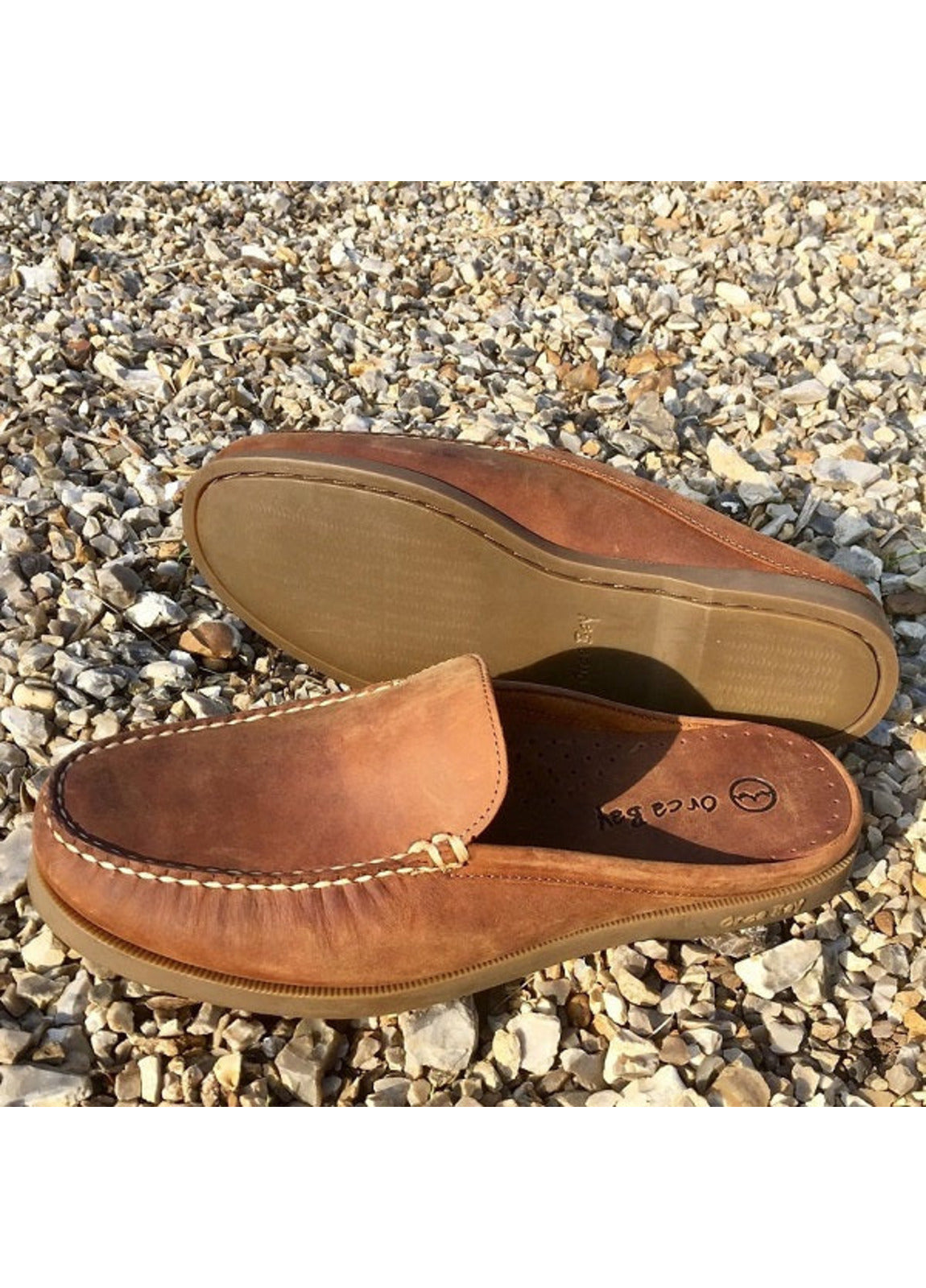 Orca Bay Mule Mens - Sand