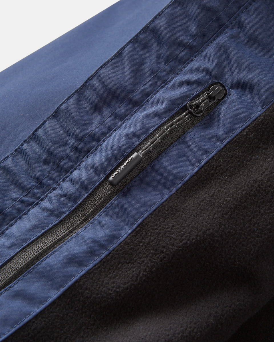 Henri Lloyd Men's Cool Breeze Jacket - Navy Blue