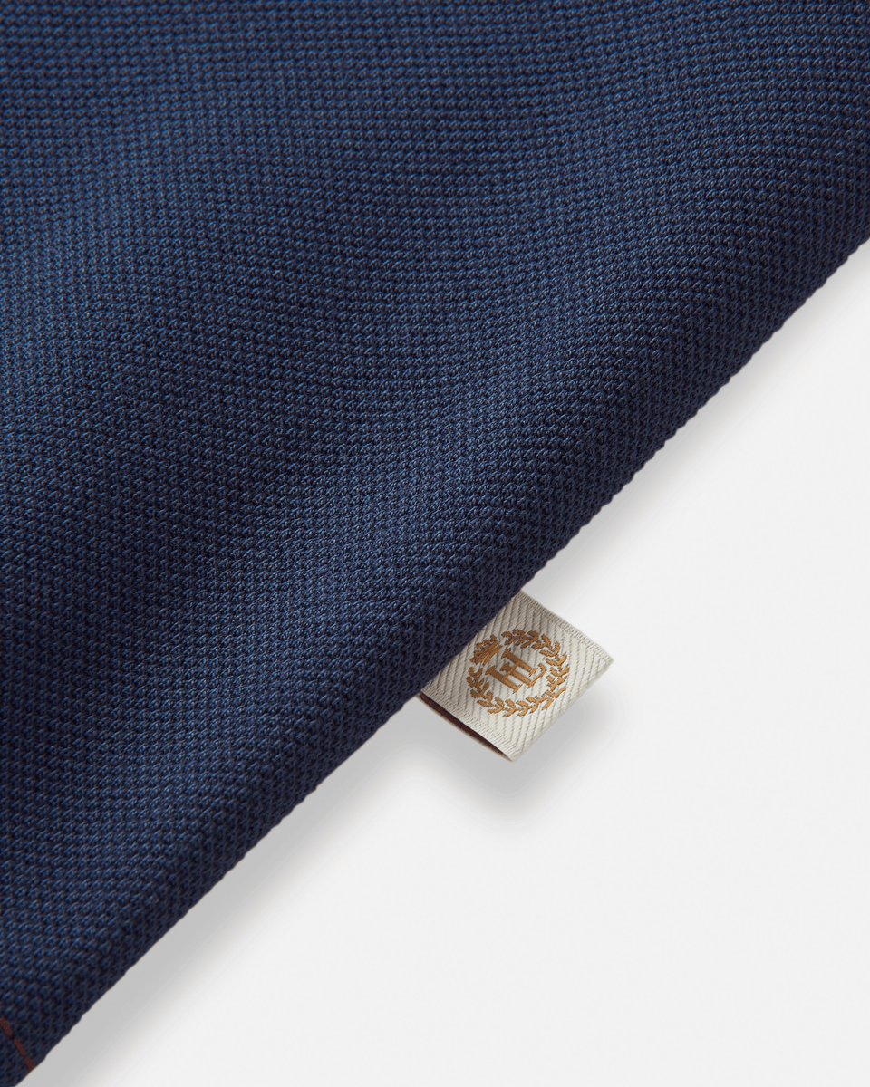 Henri Lloyd Nautique Polo - Freo Red