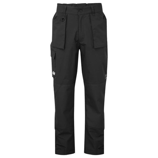 Gill Coastal Pants - Black