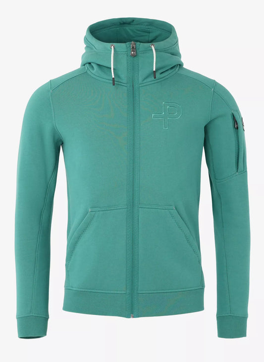 Pelle P P-Hoodie - Pacific