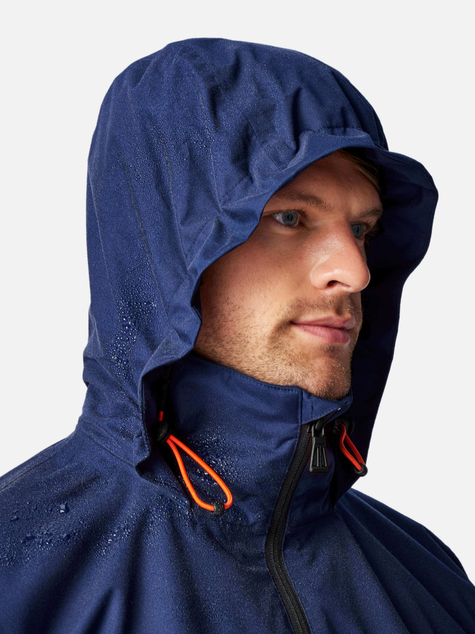Henri Lloyd Men's Cool Breeze Jacket - Navy Blue