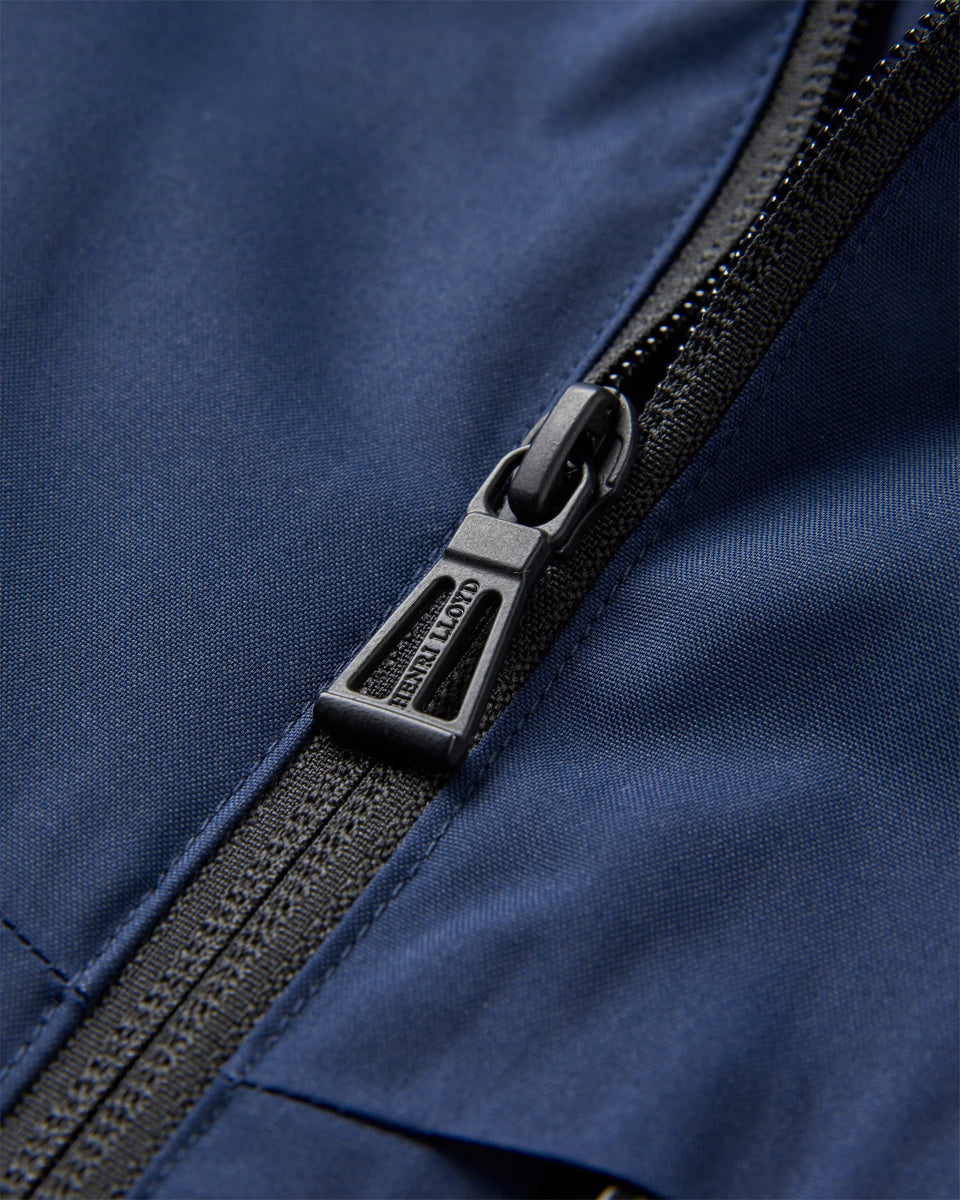 Henri Lloyd Breeze Gilet - Navy Blue