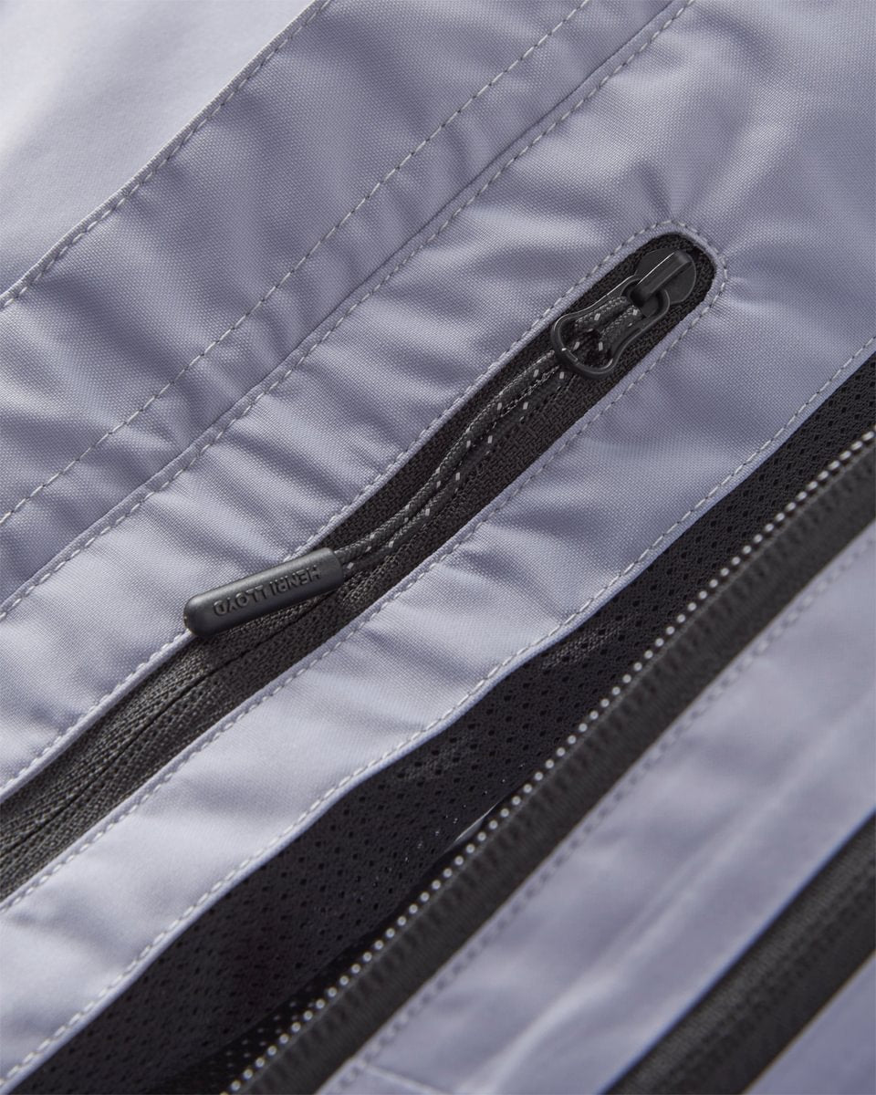 Henri Lloyd Men's Breeze Jacket - Titanium