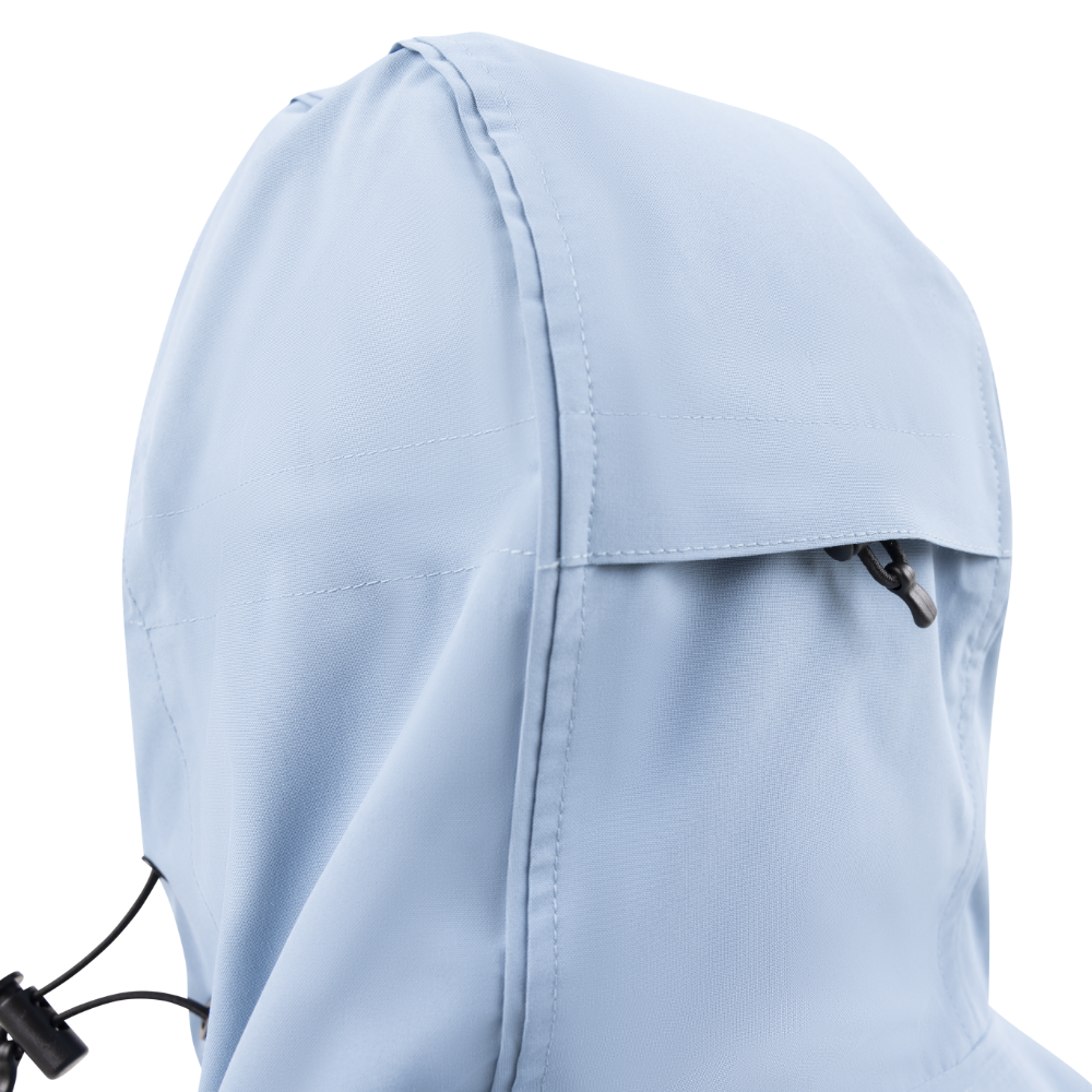 New! Red Paddle Co Kids Evo Pro Change Robe - Alpine Blue