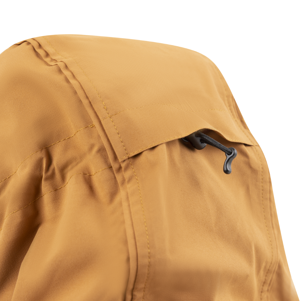New! Red Paddle Co Kids Evo Pro Change Robe - Caramel