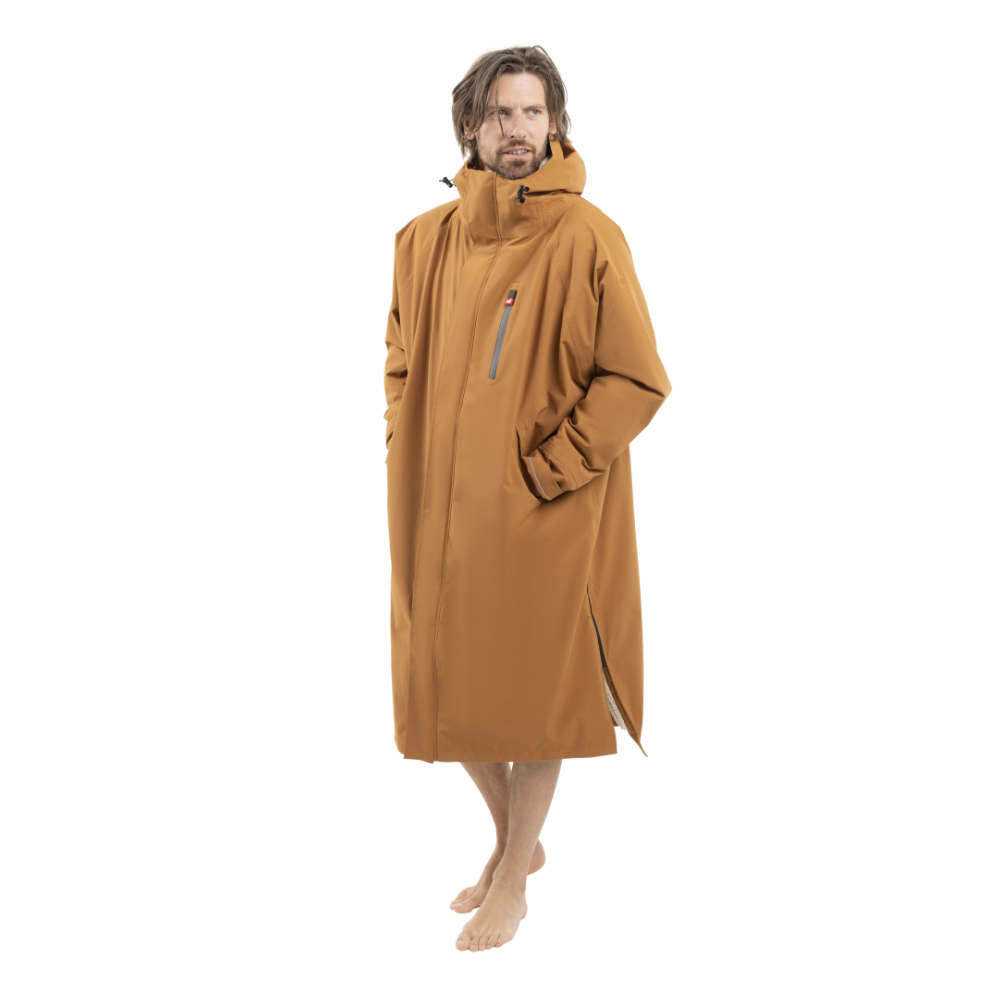 Red Paddle Co Evo Pro Change Robe - Caramel