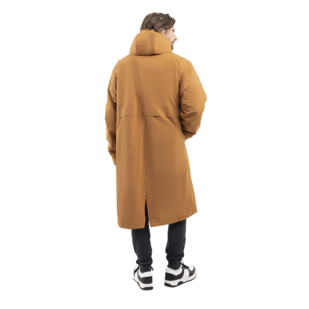 New! Red Paddle Co Evo Pro Slimline Parka - Caramel