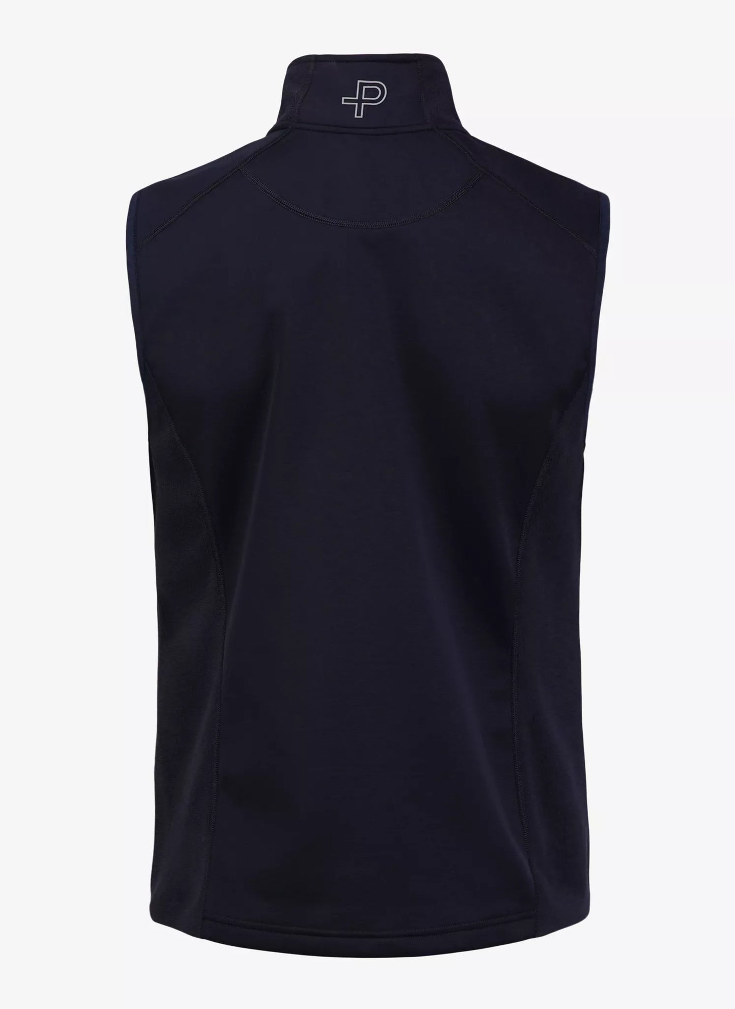 Pelle P Plannard Vest - Dark Navy Blue